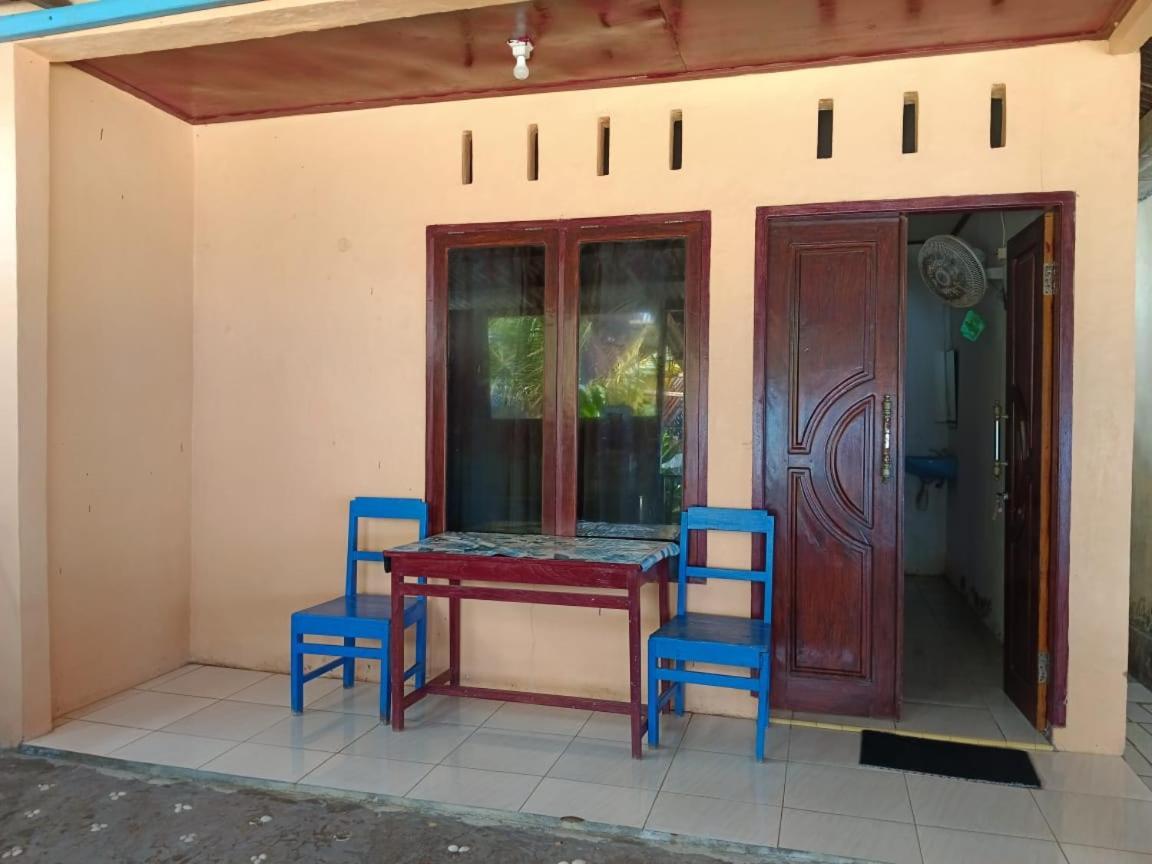 Mamalis Homestay Manado Luaran gambar