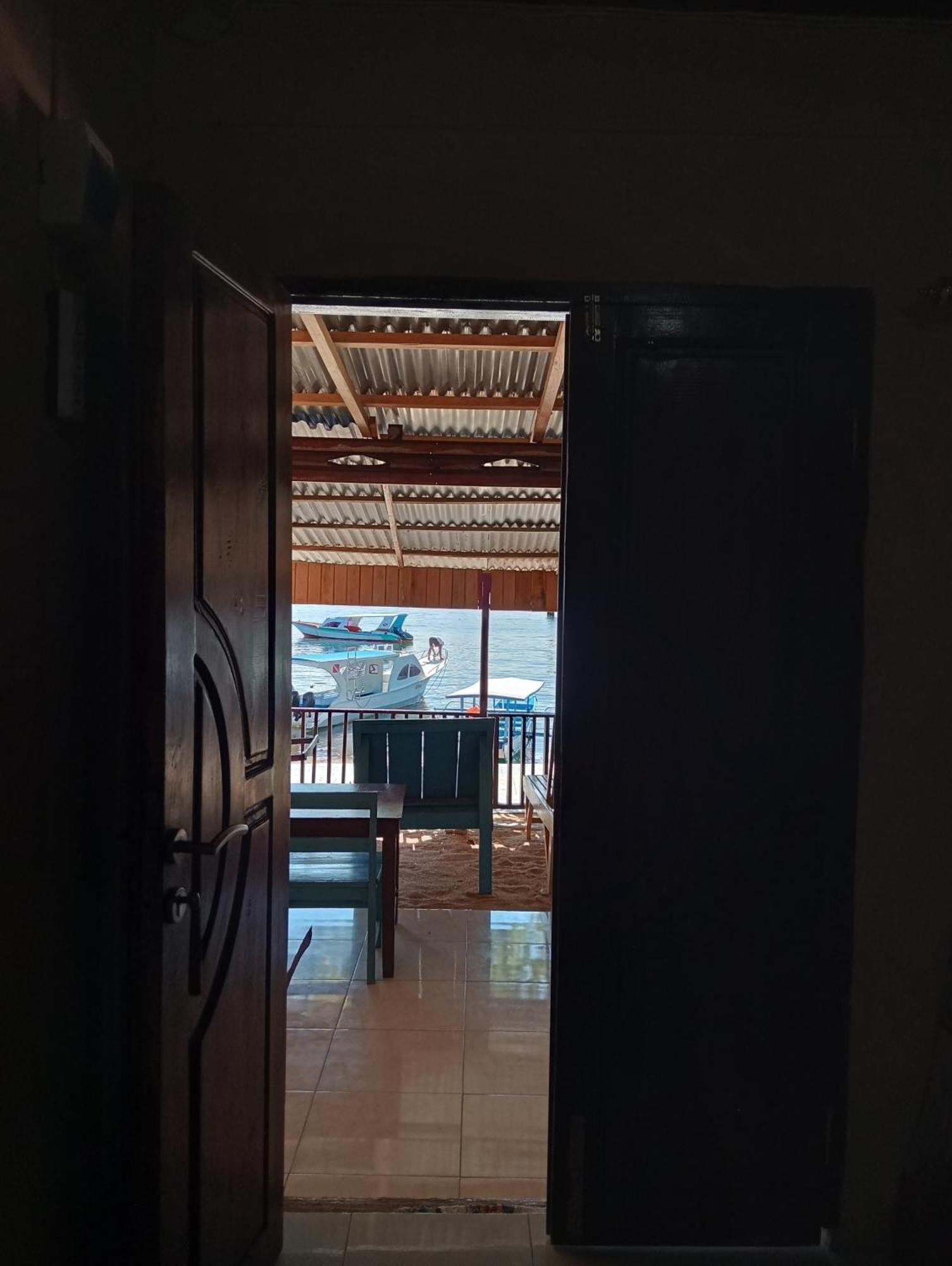 Mamalis Homestay Manado Luaran gambar